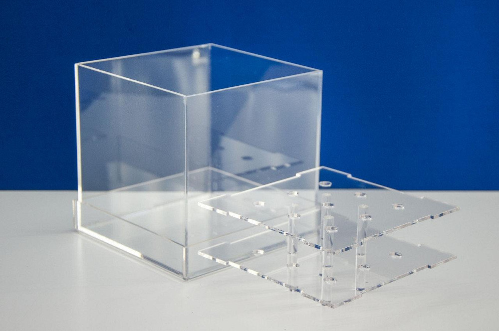 Короб EKOSTAR для цветов 9 отв Киев - изображение 3