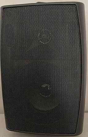 Ком-т трансляционной фоновой акустики 1+10колонок 150w и 5