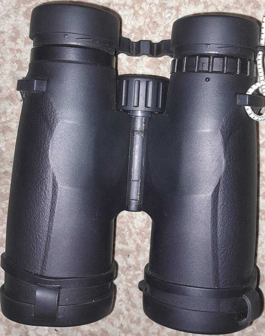 Бинокль XD Precision 10х42 Київ - фото 2