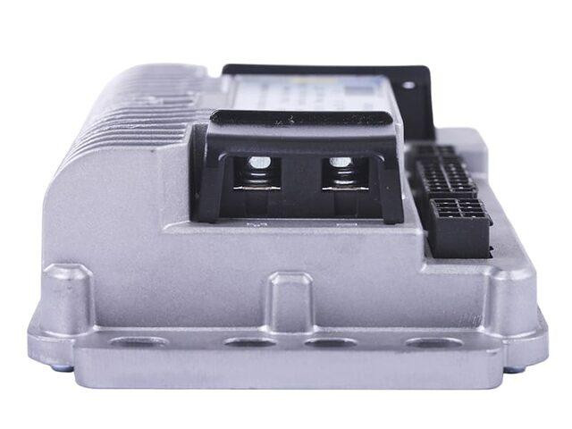 Контролер на електровелосипед 500W Мукачево - фото 4