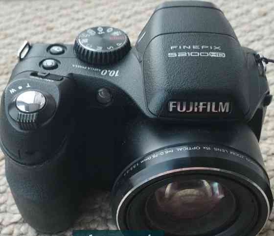Фотоапарат Fujifilm S 2100HD. Київ