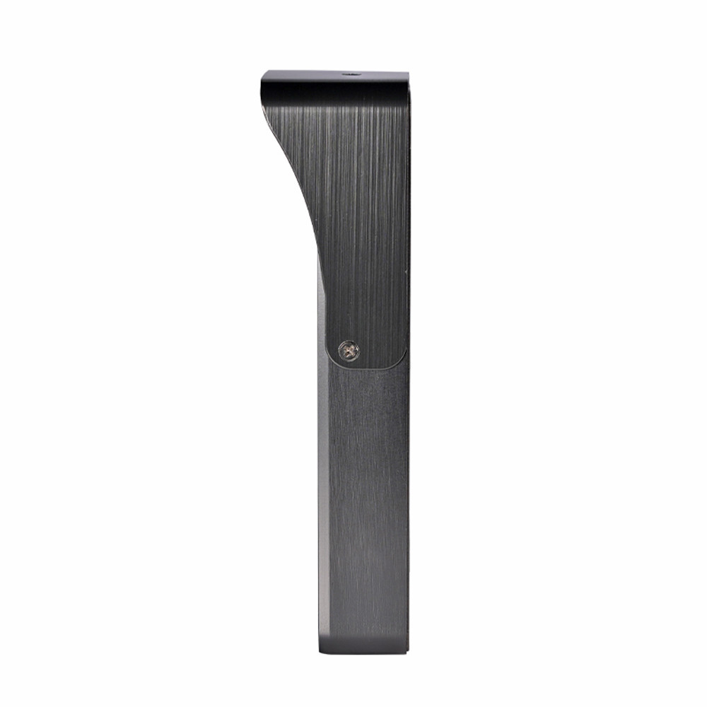 Відеопанель Light Vision RIO FHD(RF) Grey зі зчитувачем Mifare (82-00221) Київ - фото 12