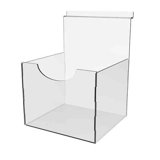 Короб EKOSTAR підвісний в економний панель Київ