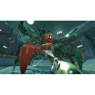 Игра Sony Power Wash Simulator, BD диск (SPOWS4EN0) Винница