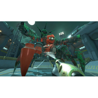 Гра Sony Power Wash Simulator, BD диск (SPOWS4EN0) Вінниця - фото 4