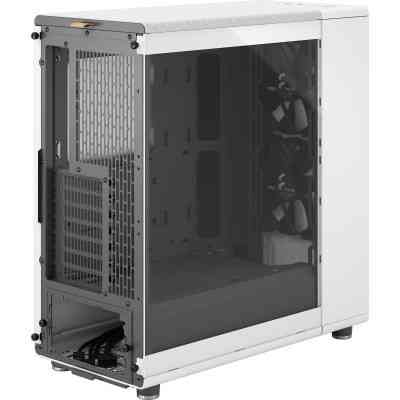 Корпус Fractal Design North Chalk White TG Clear Tin (FD-C-NOR1C-04) Вінниця