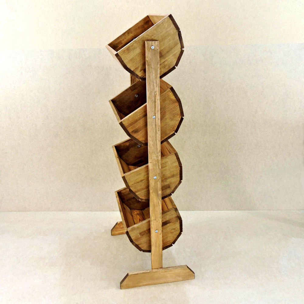 Лоток для овочів і фруктів "Біт" мускат Миколаїв - фото 7