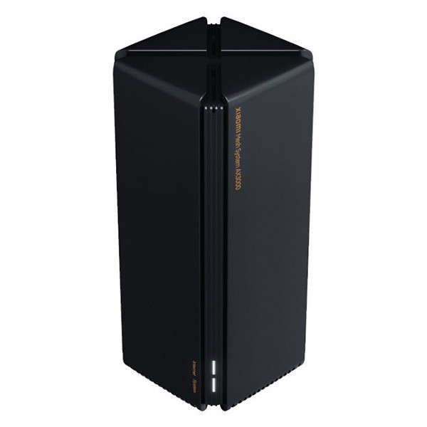 Маршрутизатор Xiaomi Mesh System AX3000 (1-pack) (DVB4315GL) (DVB4315GL#) Київ - фото 4