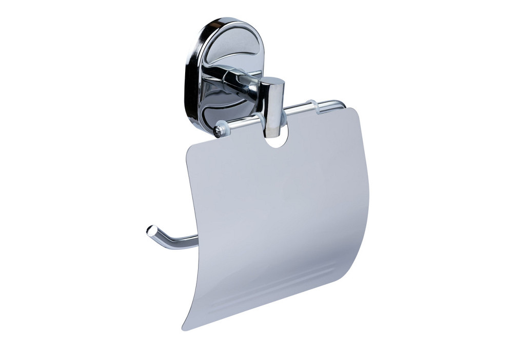 Тримач для туалетного паперу Kroner KRM Elbe - ACC2903 Київ - фото 1