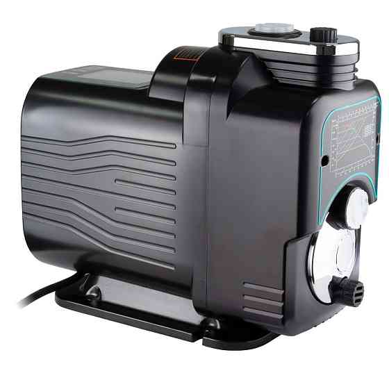 LEO Станция 0.55кВт Hmax 40м Qmax 80л/мин с частотным регулированием 3.0 LEO (776496) Киев