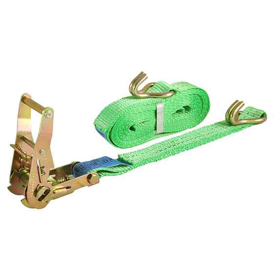 Стяжной ремень Winso 2т, 6м Киев