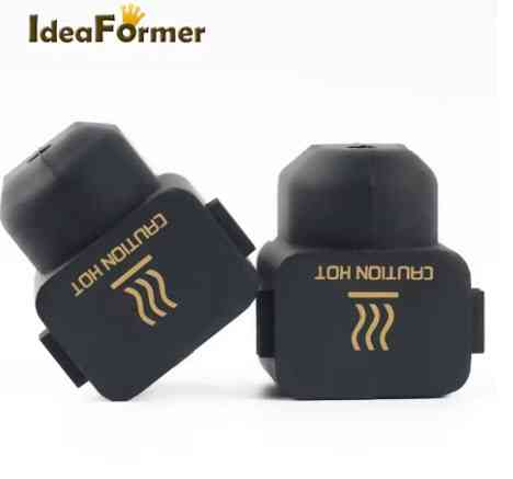 Силиконовый носок для Bambulab A1, A1 Mini (IdeaFormer) Киев