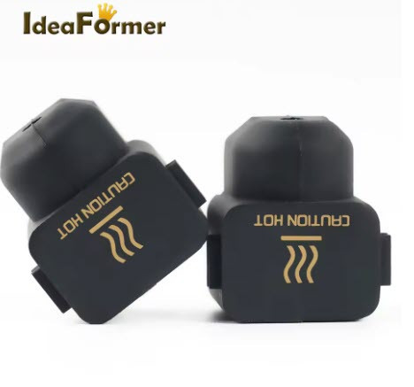 Силиконовый носок для Bambulab A1, A1 Mini (IdeaFormer) Киев - изображение 3