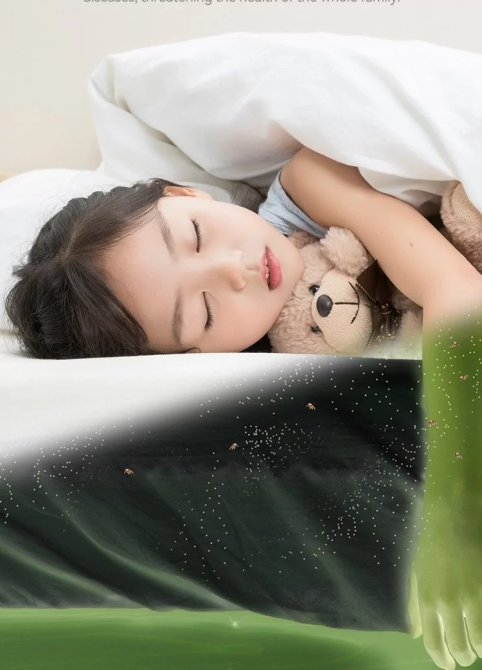 Беспроводной пылесос Vacuum Cleaner K9T для удаления пылевого клеща Киев - изображение 8