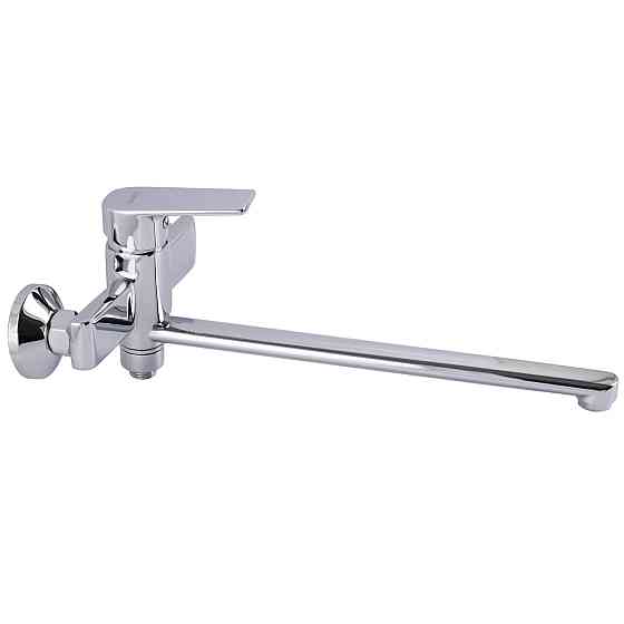 Смеситель для ванны Globus Lux BONN GLB-0208 (000028504) Киев