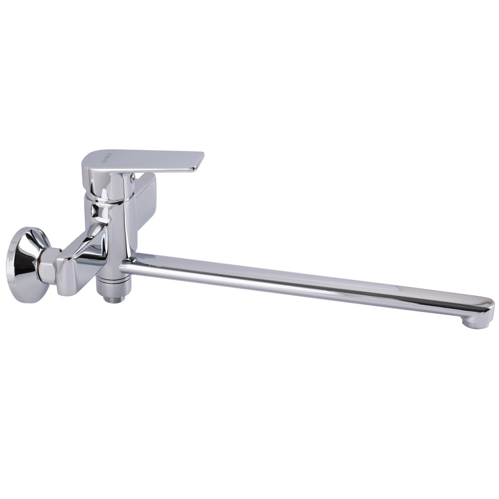 Смеситель для ванны Globus Lux BONN GLB-0208 (000028504) Киев - изображение 5