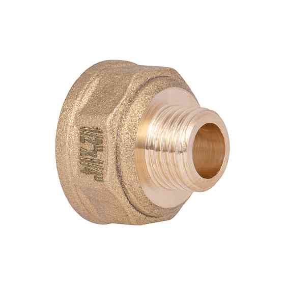 Перехід Thermo Alliance Standart 1/2"х1/4" ВН SD409156 Київ