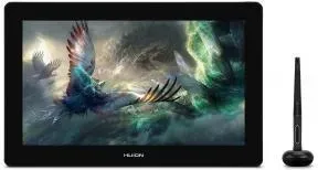 Графический планшет Huion Kamvas Pro 16 4K ПЛЮС Киев - изображение 1