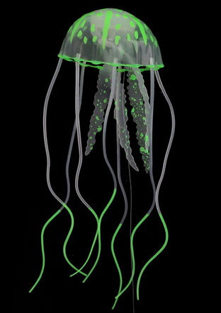 Декор для акваріума Медуза Київ - фото 1