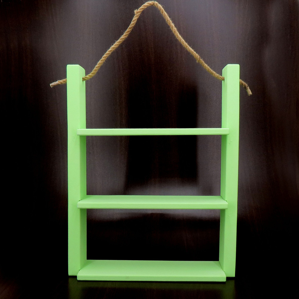 Полиця для ванної "Дрезден" мохіто Миколаїв - фото 1