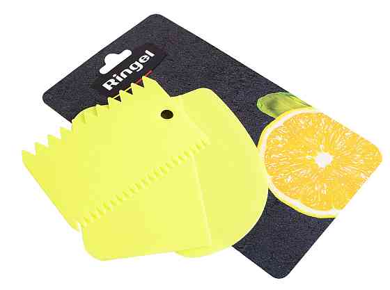 Набор кондитерских шпателей RINGEL Main (6856415) Киев