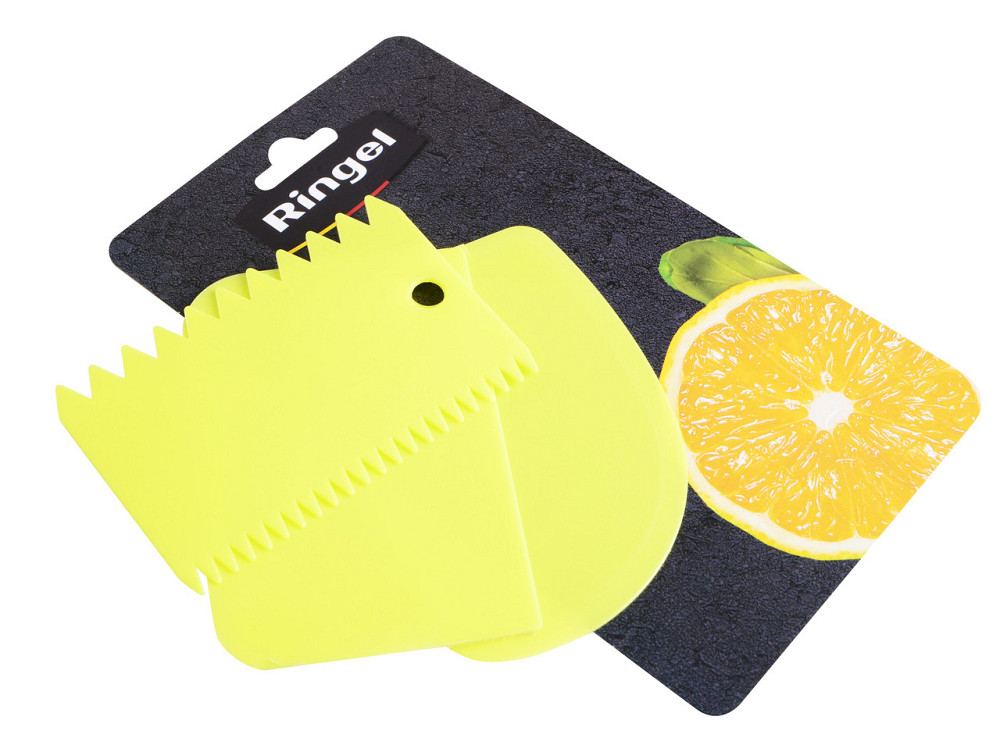 Набор кондитерских шпателей RINGEL Main (6856415) Киев - изображение 3