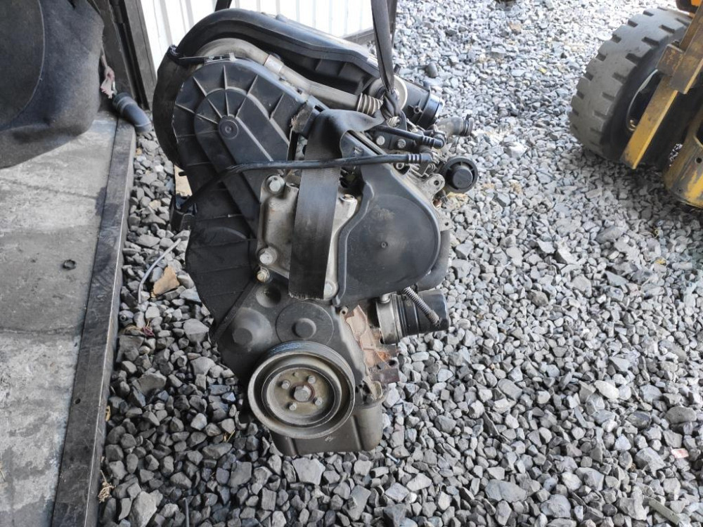 Двигун в зборі DW8 Citroen Berlingo 1.9 D 1996-2007 Ковель - фото 2