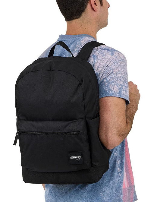 Рюкзак Case Logic Commence 24L 15.6" CCAM-1216 (Black) (6808602) Київ - фото 4