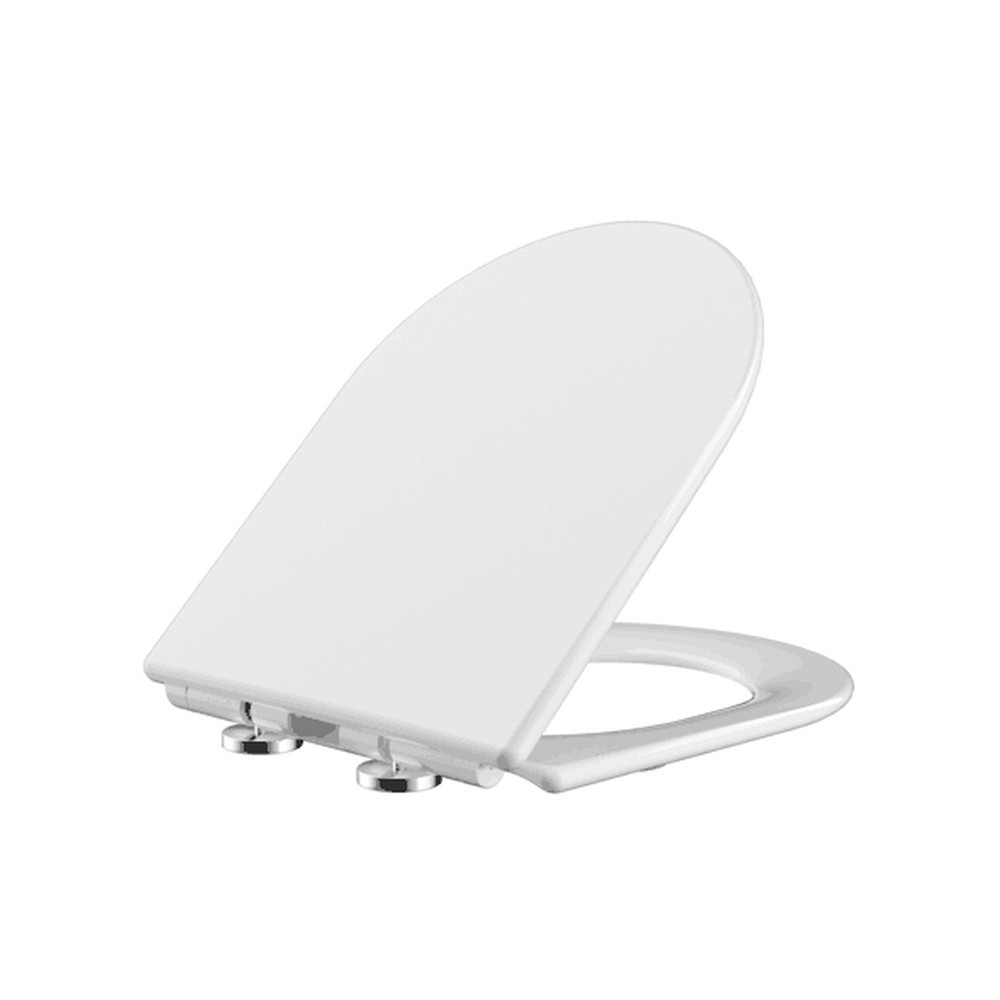 Унітаз-компакт Mixxus WAVE-0405-R 630х350х795mm, система змиву RIMLESS   ( MI6694 ) 33495 Харьков - изображение 9