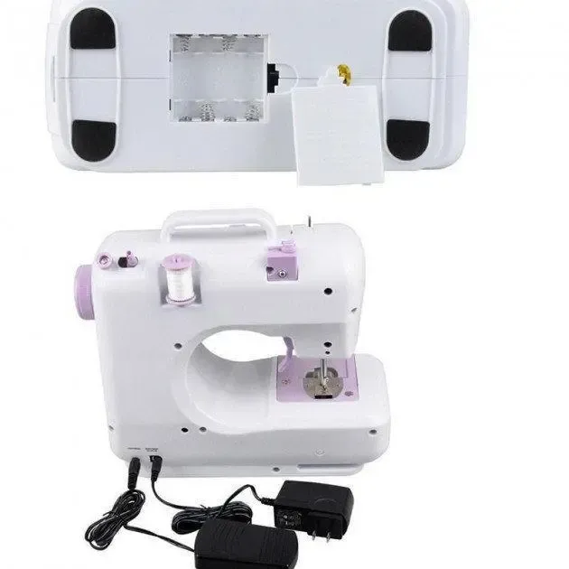 Швейная машинка Sewing Machine 505 на 12 в 1 Коломыя - изображение 2
