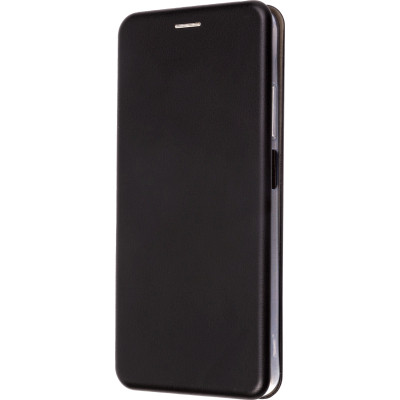 Чехол для мобильного телефона Armorstandart G-Case Xiaomi Poco C71 4G Black (ARM84708) Винница - изображение 1