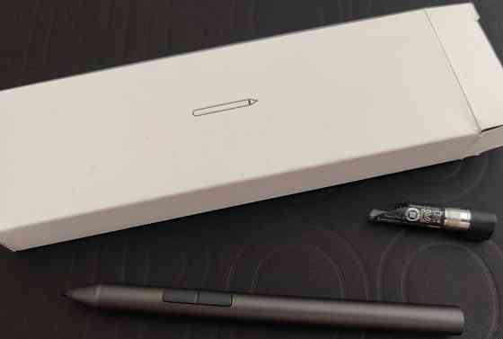 Стилус Lenovo Digital/Base Pen 2 перо Харків
