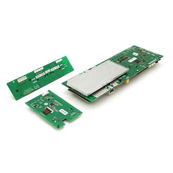 Home storage BMS smart плата DaLy LiFePO4 100A + активний балансир 1A Київ