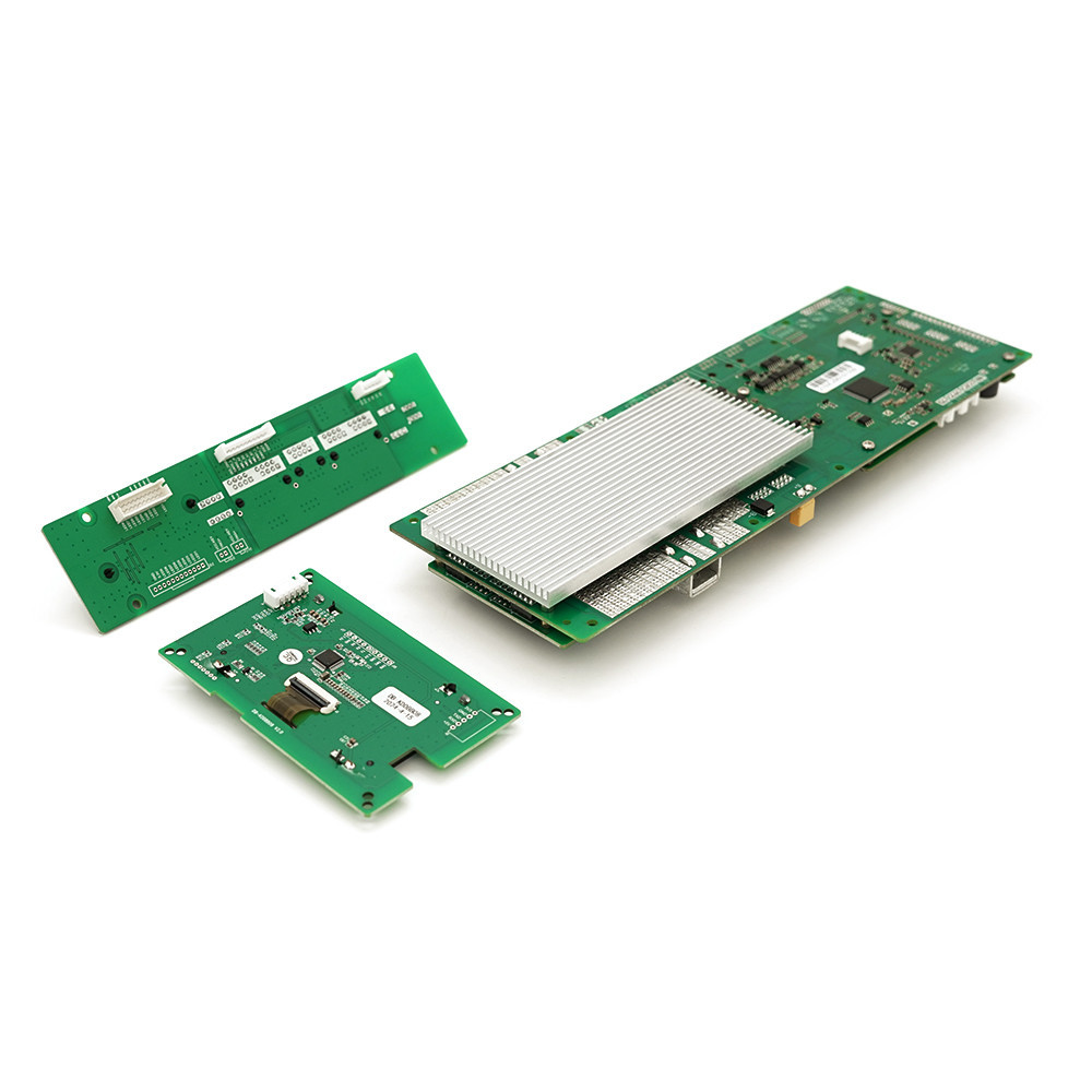 Home storage BMS smart плата DaLy LiFePO4 100A + активний балансир 1A Київ - фото 3