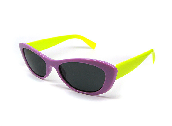 Очки для девочки трендовые Shrek Киев - изображение 1