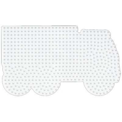 Набор для творчества Hama поле для Midi, грузовик (314) Винница - изображение 2