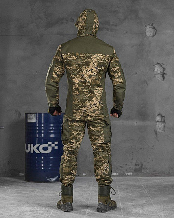 Весняний костюм гірка 5 піксель mine 6-1 Одеса - фото 19