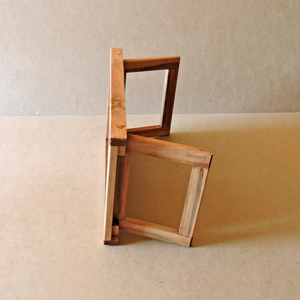 Столик-поднос для завтрака 