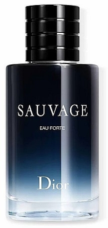 Духи Dior Sauvage Eau Forte Слов'янськ