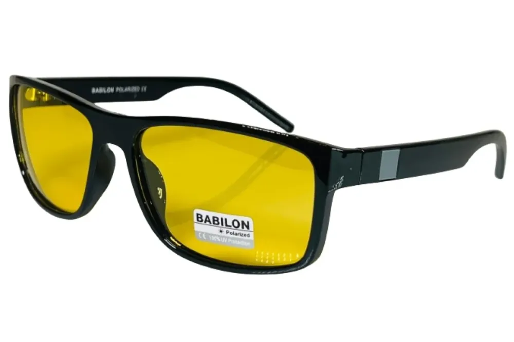 Очки для вождения Matlrx поляризационные линзы UV400 Луцк - изображение 1