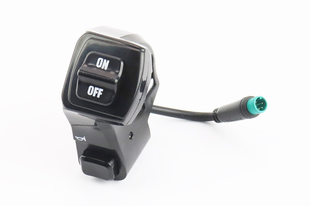 Перемикач світла та сигнал, Rocket (електросамокат) Київ - фото 1