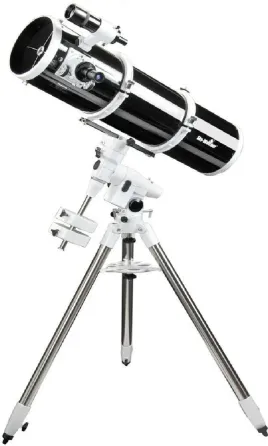 Бинокль Телескоп Sky-Watcher (Synta) BKP2001EQ5 (DO.SW-1207) Киев