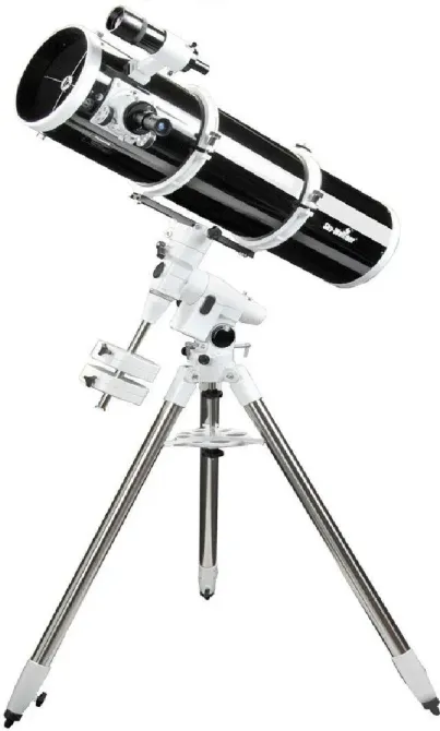 Бінокль Телескоп Sky-Watcher (Synta) BKP2001EQ5 (DO.SW-1207) Київ - фото 1