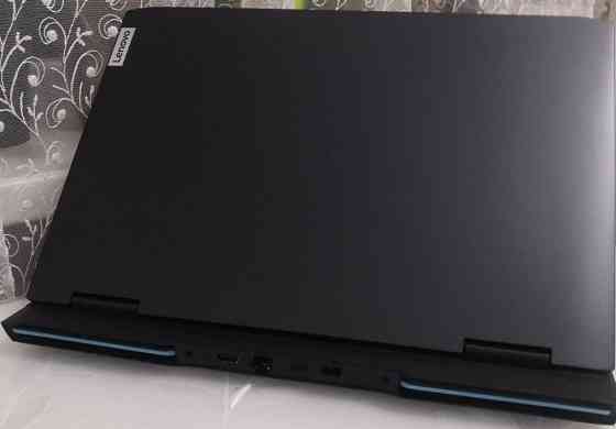 ЮНоутбук: IdeaPad Gaming 3 /120Hz./ DDR5, 16Gb./ Ryzen 5 6600H/ RTX 3050 Ti/ SSD-1000Gb Харьков