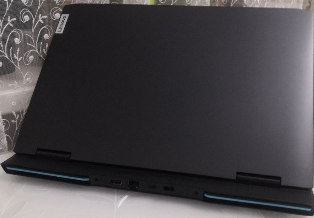 ЮНоутбук: IdeaPad Gaming 3 /120Hz./ DDR5, 16Gb./ Ryzen 5 6600H/ RTX 3050 Ti/ SSD-1000Gb Харків - фото 3