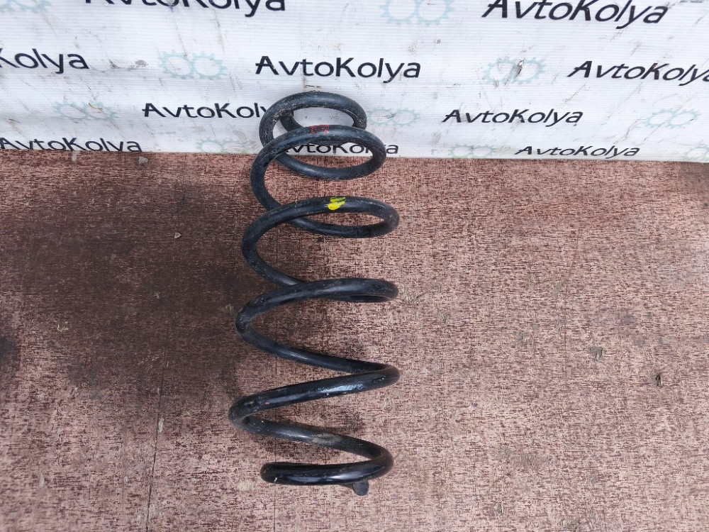 Пружина задня Renault Kangoo 2008-2021 Ковель - изображение 7