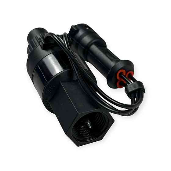 Датчик 2108, 2109, 21099, 2110-2115 (6 імпульсний) під трос круглий роз'єм швидкості Мукачево