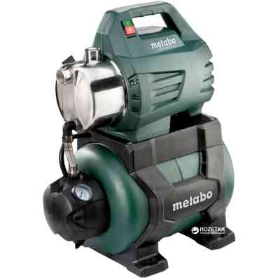 Насосна станція Metabo HWW 4500/25 Inox (600972000) Вінниця