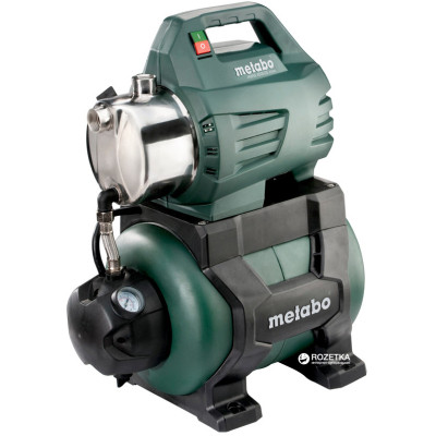 Насосна станція Metabo HWW 4500/25 Inox (600972000) Вінниця - фото 1