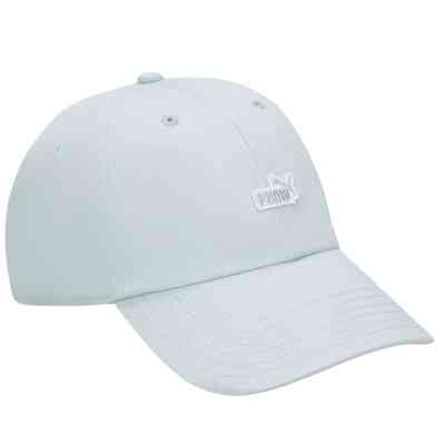 Кепка Puma Ess No. 1 Logo Patch BB Cap 025997-05 зелений M (4067983507762) Вінниця
